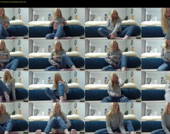 cuteemouse — 16 minute Chaturbate female cam show recording, 720p, May 20, 2023