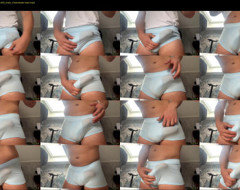dakken2021 — 8 minute Chaturbate male cam show recording, 720p, May 20, 2023