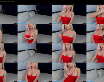 dee_nise — 17 minute Chaturbate female cam show recording, 720p, May 20, 2023