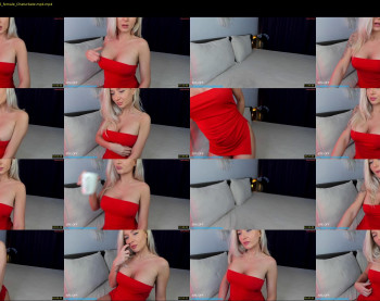 dee_nise — 64 minute Chaturbate female cam show recording, 720p, May 20, 2023