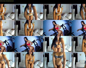 deisy_madrid — 99 minute Chaturbate female cam show recording, 720p, May 21, 2023
