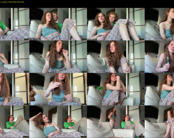 di_n_alex — 82 minute Chaturbate couple cam show recording, 720p, May 20, 2023