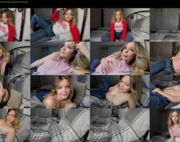 dianaholiday — 120 minute Chaturbate female cam show recording, 720p, May 20, 2023