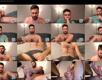dickjulian — 121 minute Chaturbate male cam show recording, 720p, May 20, 2023