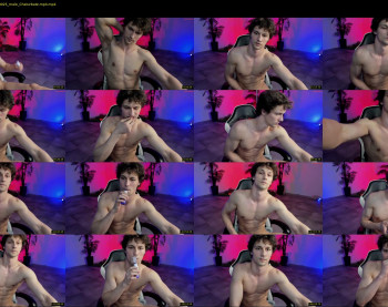 dirty_pothos — 120 minute Chaturbate male cam show recording, 720p, May 21, 2023