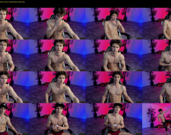 dirty_pothos — 120 minute Chaturbate male cam show recording, 720p, May 21, 2023