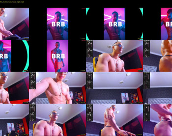 dylanlenox — 119 minute Chaturbate male cam show recording, 720p, May 20, 2023