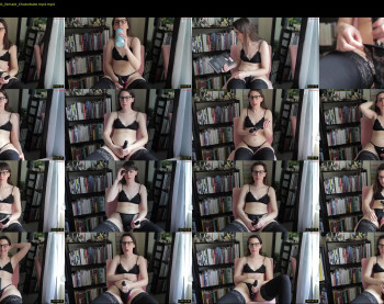 ellynaomi — 120 minute Chaturbate female cam show recording, 720p, May 20, 2023