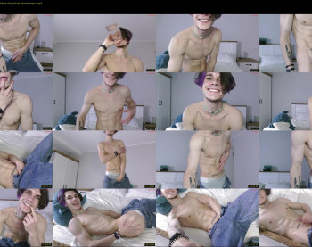eric_crush — 122 minute Chaturbate male cam show recording, 720p, May 20, 2023