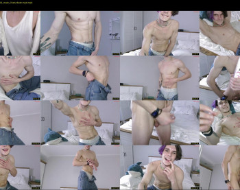 eric_crush — 121 minute Chaturbate male cam show recording, 720p, May 20, 2023