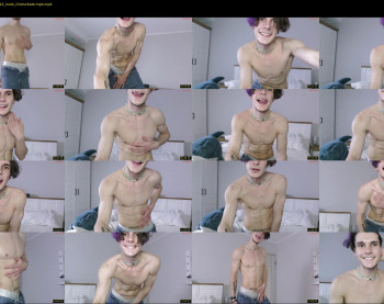 eric_crush — 20 minute Chaturbate male cam show recording, 720p, May 20, 2023