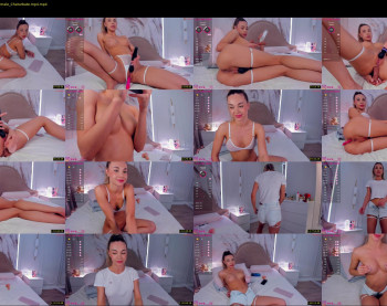 eva_j — 120 minute Chaturbate female cam show recording, 720p, May 20, 2023