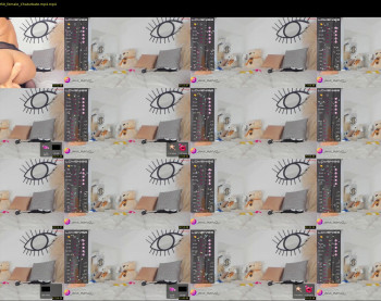 fay_miller2 — 63 minute Chaturbate female cam show recording, 720p, May 20, 2023