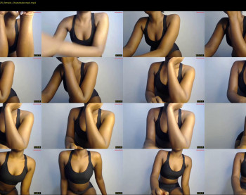 freaky_ass — 3 minute Chaturbate female cam show recording, 480p, May 21, 2023