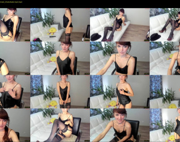 fritha — 39 minute Chaturbate female cam show recording, 720p, May 21, 2023