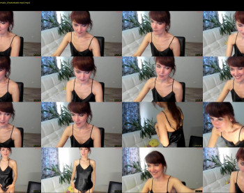 fritha — 13 minute Chaturbate female cam show recording, 720p, May 21, 2023