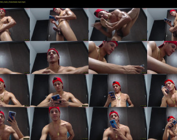 gaboreyes1 — 104 minute Chaturbate male cam show recording, 720p, May 21, 2023