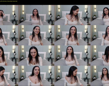 gabriella_wils — 8 minute Chaturbate female cam show recording, 720p, May 20, 2023