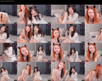 grinjenn — 40 minute Chaturbate female cam show recording, 720p, May 20, 2023