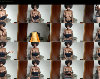 gulpess — 17 minute Chaturbate female cam show recording, 480p, May 20, 2023