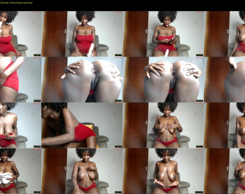 gulpess — 14 minute Chaturbate female cam show recording, 480p, May 21, 2023