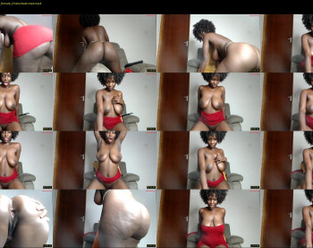 gulpess — 17 minute Chaturbate female cam show recording, 480p, May 21, 2023