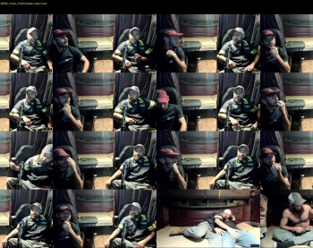 hardworkertn — 27 minute Chaturbate male cam show recording, 720p, May 20, 2023