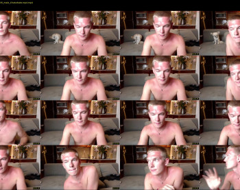 hercules__ — 3 minute Chaturbate male cam show recording, 720p, May 20, 2023