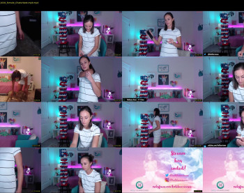 holihurricane — 119 minute Chaturbate female cam show recording, 720p, May 20, 2023