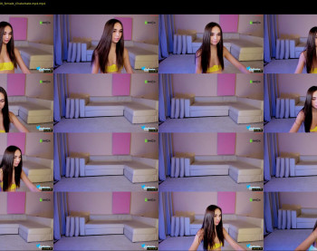 hollyextra — 120 minute Chaturbate female cam show recording, 720p, May 20, 2023