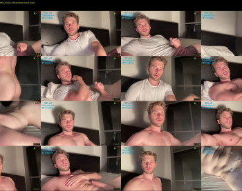 hot8pack01 — 50 minute Chaturbate male cam show recording, 720p, May 20, 2023