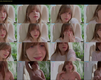 isoull — 6 minute Chaturbate female cam show recording, 720p, May 20, 2023
