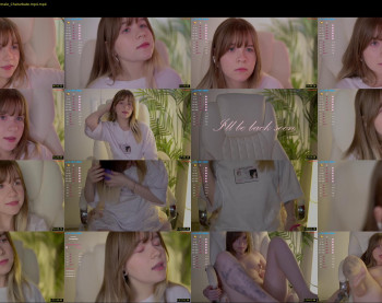 isoull — 107 minute Chaturbate female cam show recording, 720p, May 20, 2023