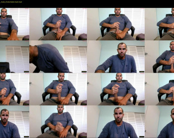 jacoff38 — 36 minute Chaturbate male cam show recording, 720p, May 20, 2023