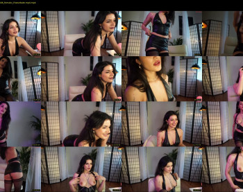 jadeperez_ — 120 minute Chaturbate female cam show recording, 720p, May 21, 2023