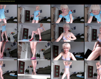 jasmin18v — 85 minute Chaturbate female cam show recording, 720p, May 20, 2023