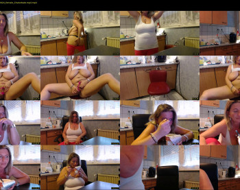 jennadeluxe — 121 minute Chaturbate female cam show recording, 720p, May 20, 2023