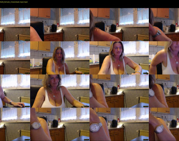 jennadeluxe — 11 minute Chaturbate female cam show recording, 720p, May 20, 2023