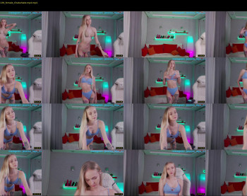 jessica_rays — 90 minute Chaturbate couple cam show recording, 720p, May 21, 2023