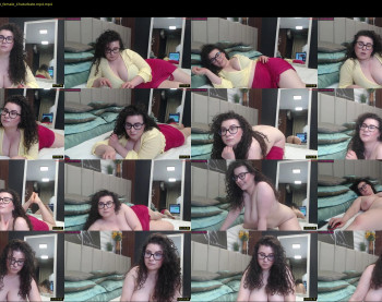 jessykah — 96 minute Chaturbate female cam show recording, 720p, May 20, 2023