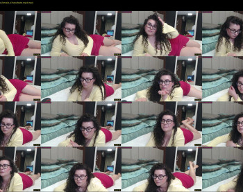 jessykah — 41 minute Chaturbate female cam show recording, 720p, May 20, 2023