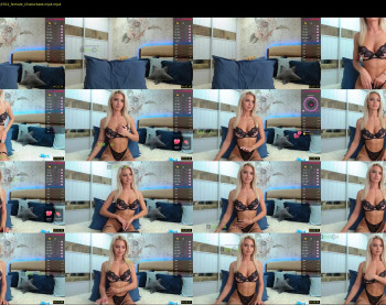 kassablanca_ — 7 minute Chaturbate female cam show recording, 720p, May 20, 2023