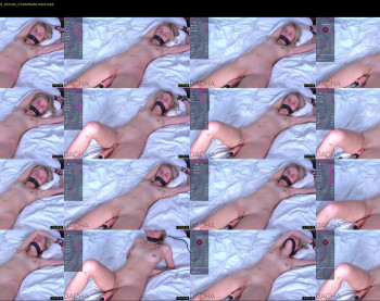 katymolly — 121 minute Chaturbate female cam show recording, 720p, May 21, 2023