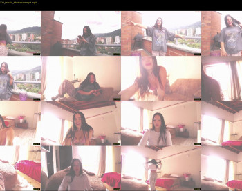 kendalltyler — 65 minute Chaturbate female cam show recording, 720p, May 20, 2023