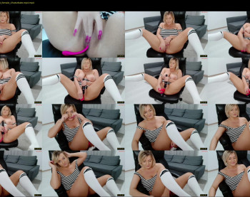kiki_akai — 64 minute Chaturbate female cam show recording, 720p, May 20, 2023