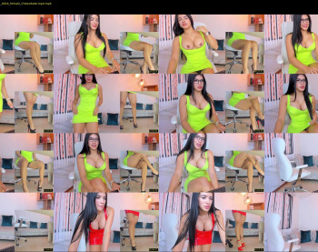 kimberly_hot2 — 37 minute Chaturbate female cam show recording, 720p, May 21, 2023