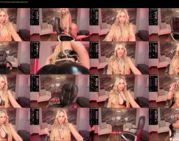 kylie_cooper — 122 minute Chaturbate female cam show recording, 720p, May 20, 2023
