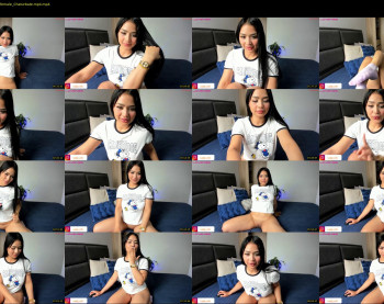 lady_ni — 10 minute Chaturbate female cam show recording, 720p, May 20, 2023