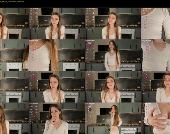lallistuart — 101 minute Chaturbate female cam show recording, 720p, May 20, 2023