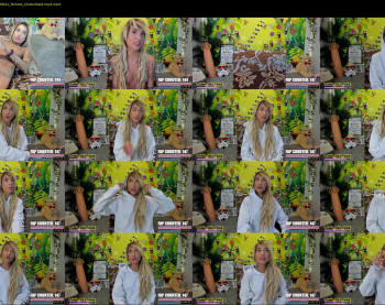 lana_del_bae — 24 minute Chaturbate female cam show recording, 720p, May 20, 2023